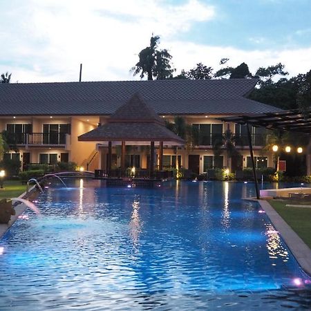 Chivatara Resort Bang Tao Beach Phuket - Sha Kültér fotó