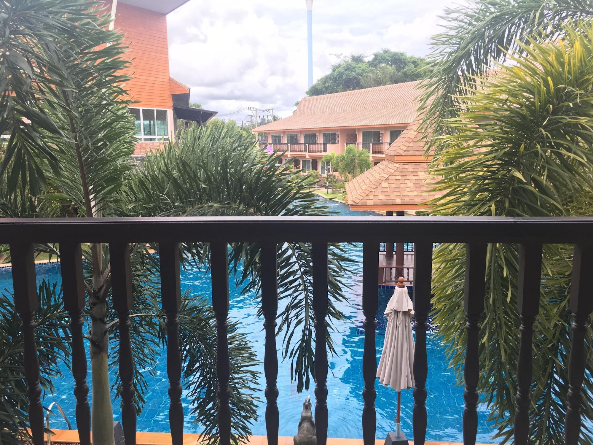 Chivatara Resort Bang Tao Beach Phuket - Sha Kültér fotó