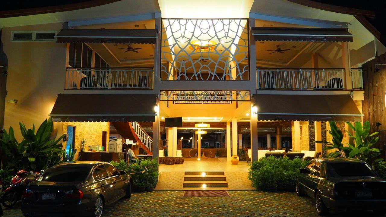 Chivatara Resort Bang Tao Beach Phuket - Sha Kültér fotó
