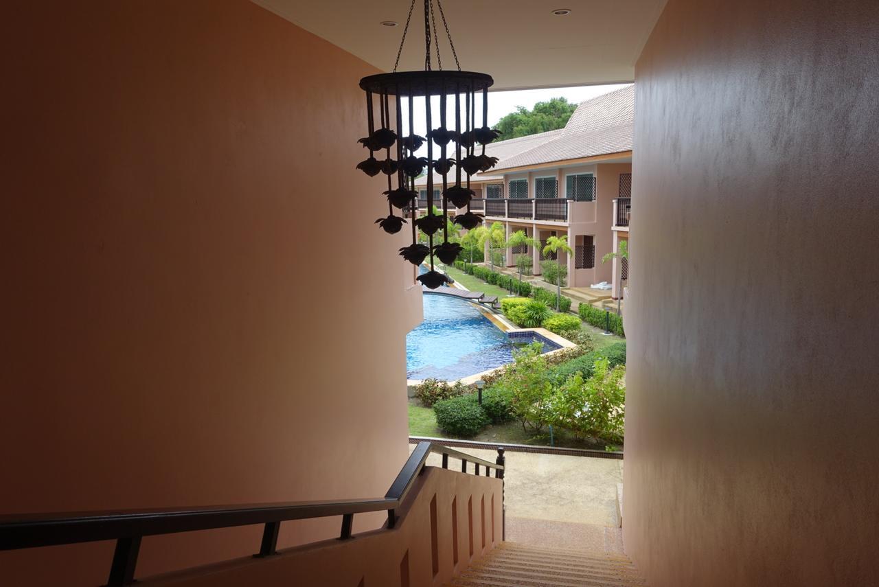 Chivatara Resort Bang Tao Beach Phuket - Sha Kültér fotó