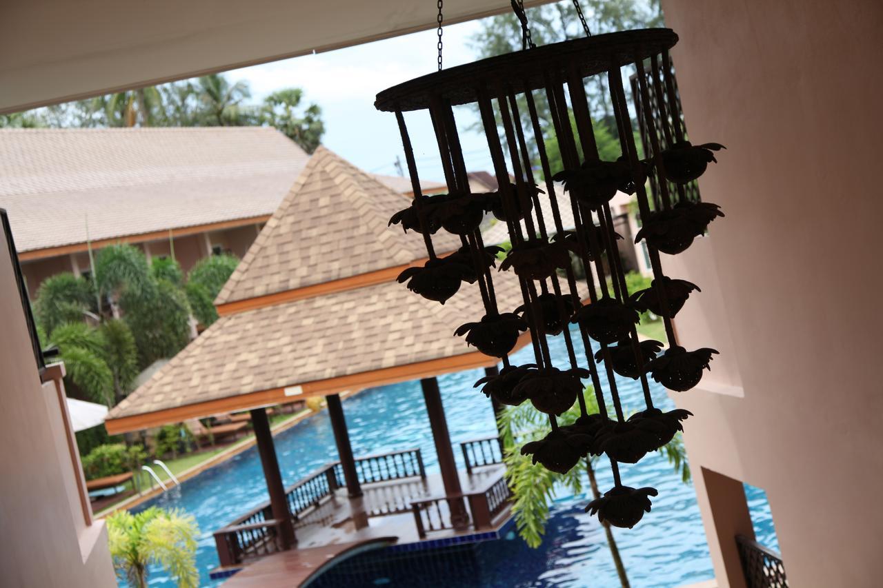 Chivatara Resort Bang Tao Beach Phuket - Sha Kültér fotó
