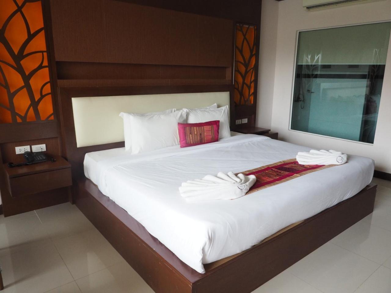 Chivatara Resort Bang Tao Beach Phuket - Sha Kültér fotó